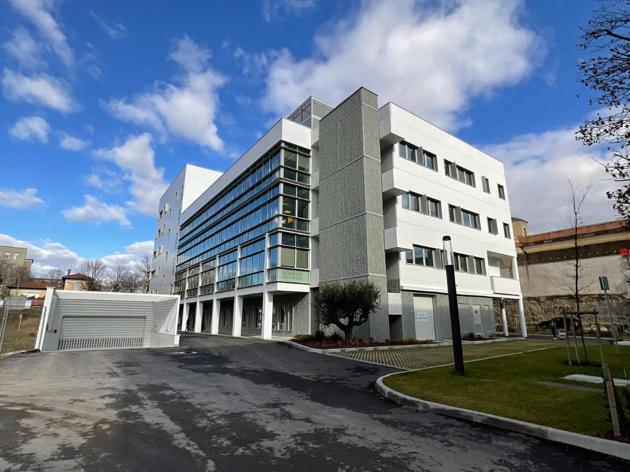Bureau Lyon 395m² Location bureau Lyon Rhône OLBUR2318176 0